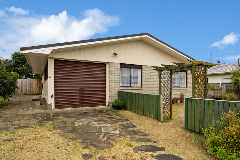 81 Norfolk Crescent, Otaki Beach, Kapiti Coast, Wellington Tall Poppy