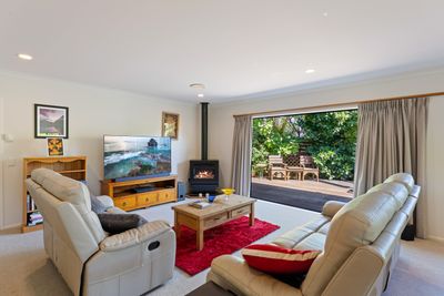 Otaki, Kapiti Coast, Wellington | Tall Poppy 