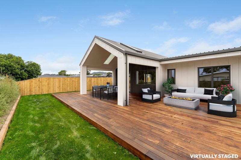 10 Te Puke Te Ao Way, Otaki, Kapiti Coast