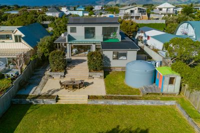 57 Dixie Street, Te Horo Beach, Kapiti Coast, Wellington | Tall Poppy 