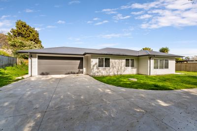 18A Bell Street, Otaki, Kapiti Coast, Wellington | Tall Poppy 