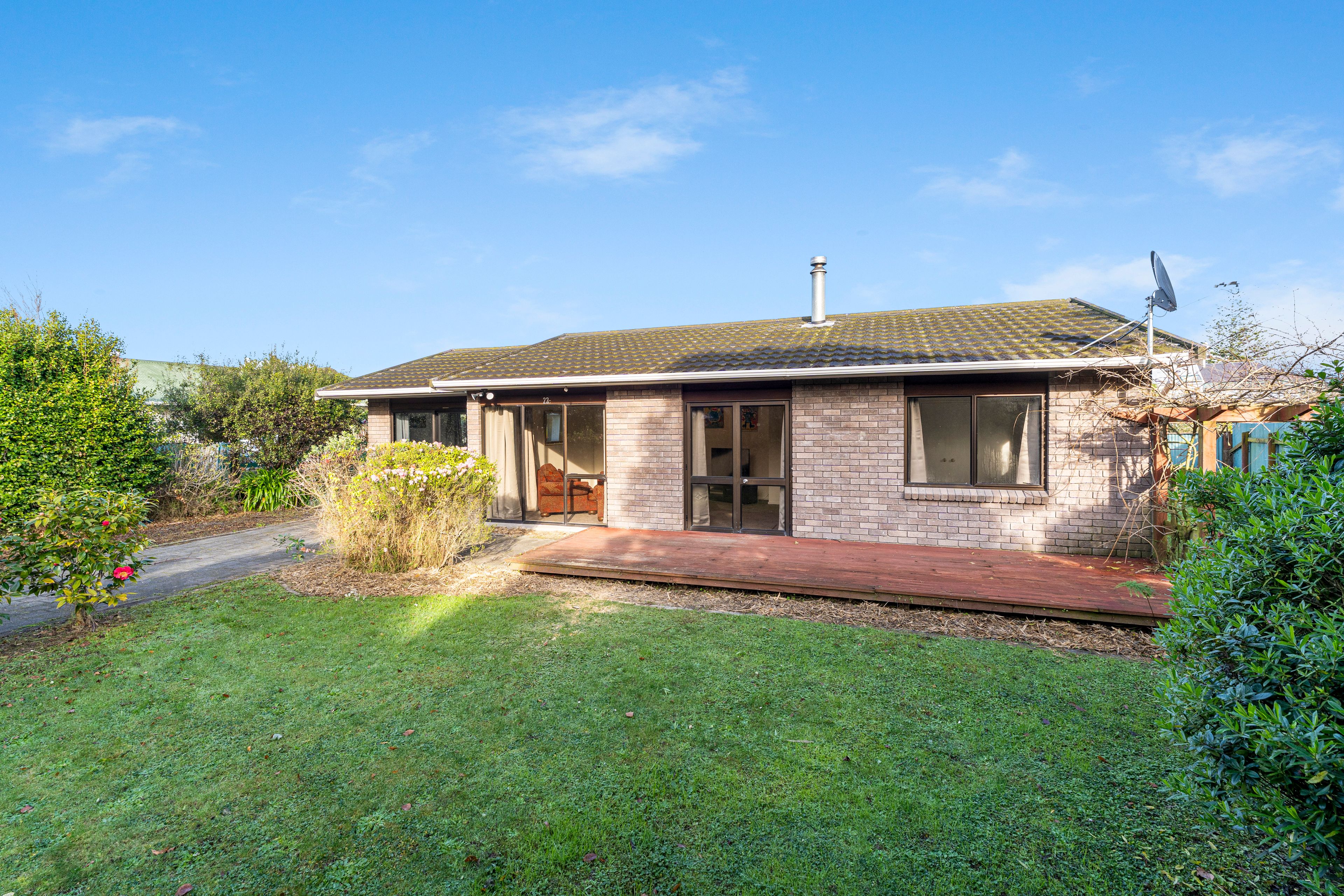 22C Bell Street, Otaki, Kapiti Coast, Wellington | Tall Poppy