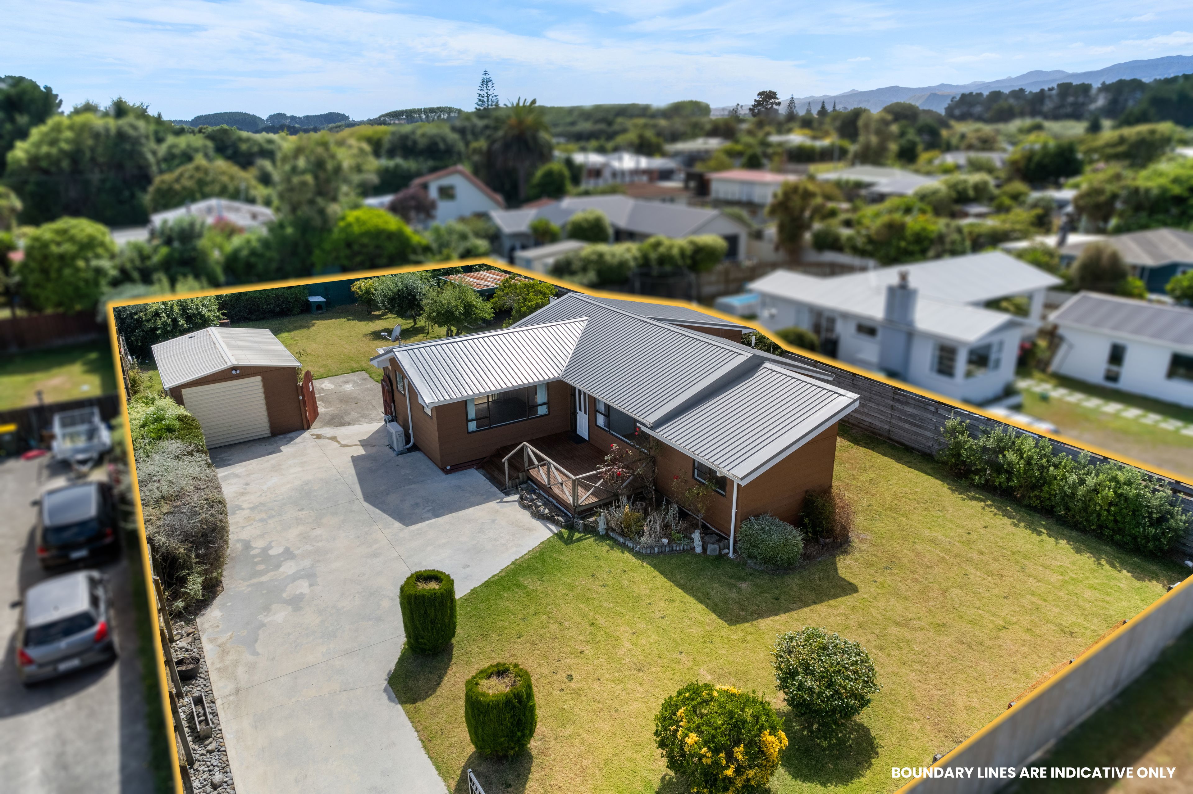 28 Kiharoa Street, Otaki Beach, Kapiti Coast, Wellington | Tall Poppy