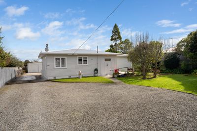 283 Main Highway, Otaki, Kapiti Coast, Wellington | Tall Poppy 