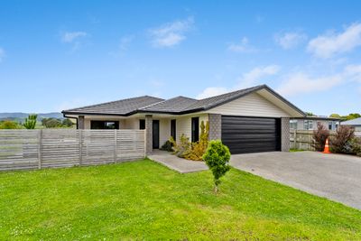 17 Te Wiremu Lane, Otaki, Kapiti Coast, Wellington | Tall Poppy 