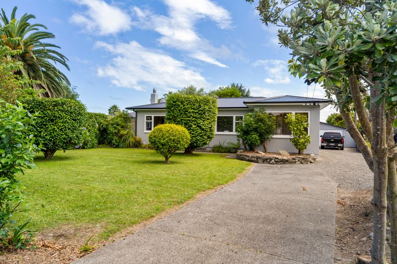 144 Mill Road, Otaki, Kapiti Coast