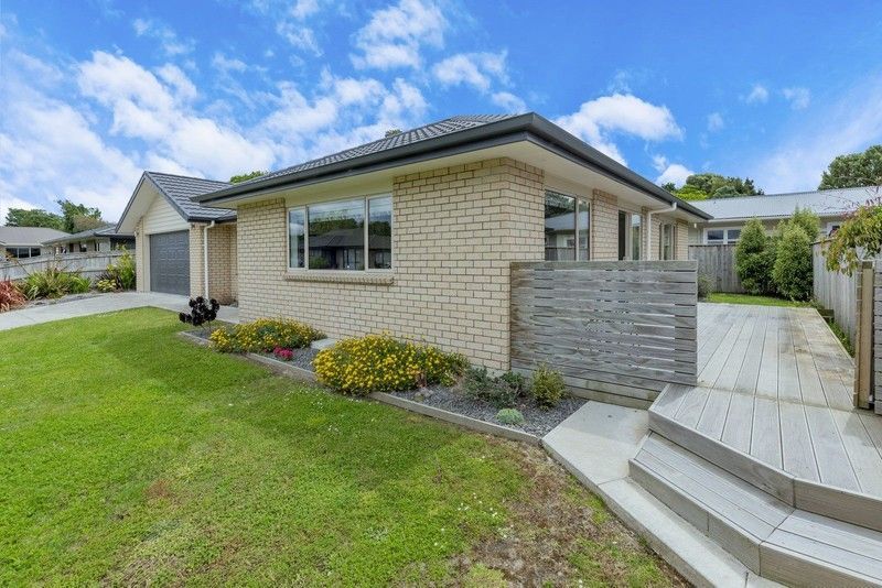 16 Dal Din Drive, Otaki, Kapiti Coast