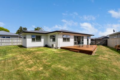 15 Kingi Te Ahoaho Place, Otaki, Kapiti Coast, Wellington | Tall Poppy 