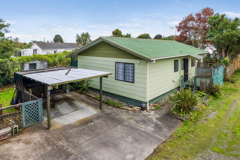 53A Kirk Street, Otaki, Kapiti Coast
