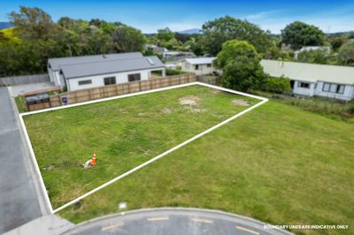 4 and 8 Te Puke Te Ao Way, Otaki, Kapiti Coast, Wellington | Tall Poppy 