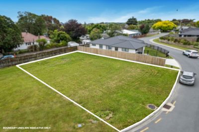 4 and 8 Te Puke Te Ao Way, Otaki, Kapiti Coast, Wellington | Tall Poppy 