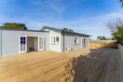 49A Kirk Street, Otaki, Kapiti Coast, Wellington | Tall Poppy 