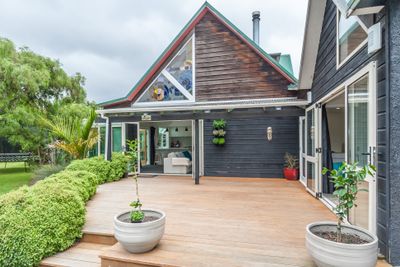254 Mill Road, Otaki, Kapiti Coast, Wellington | Tall Poppy 