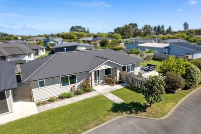 4 Te Wiremu Lane, Otaki, Kapiti Coast, Wellington | Tall Poppy 