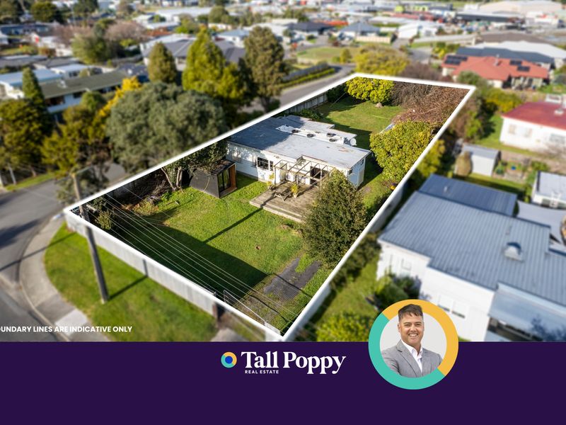 25 Kirk Street, Otaki, Kapiti Coast