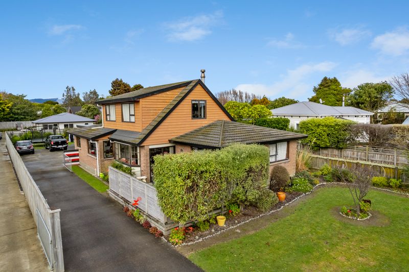 18 Bell Street, Otaki, Kapiti Coast