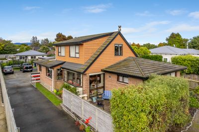18 Bell Street, Otaki, Kapiti Coast, Wellington | Tall Poppy 