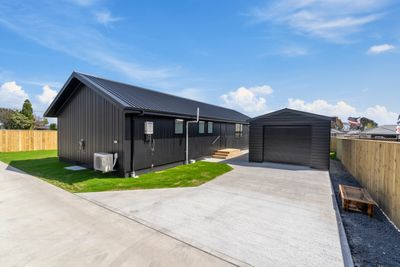 38B Te Manuao Road, Otaki, Kapiti Coast, Wellington | Tall Poppy 