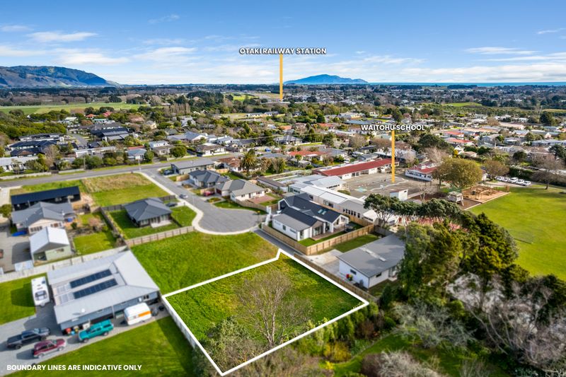 10 Ropata Te Ao Way, Otaki, Kapiti Coast