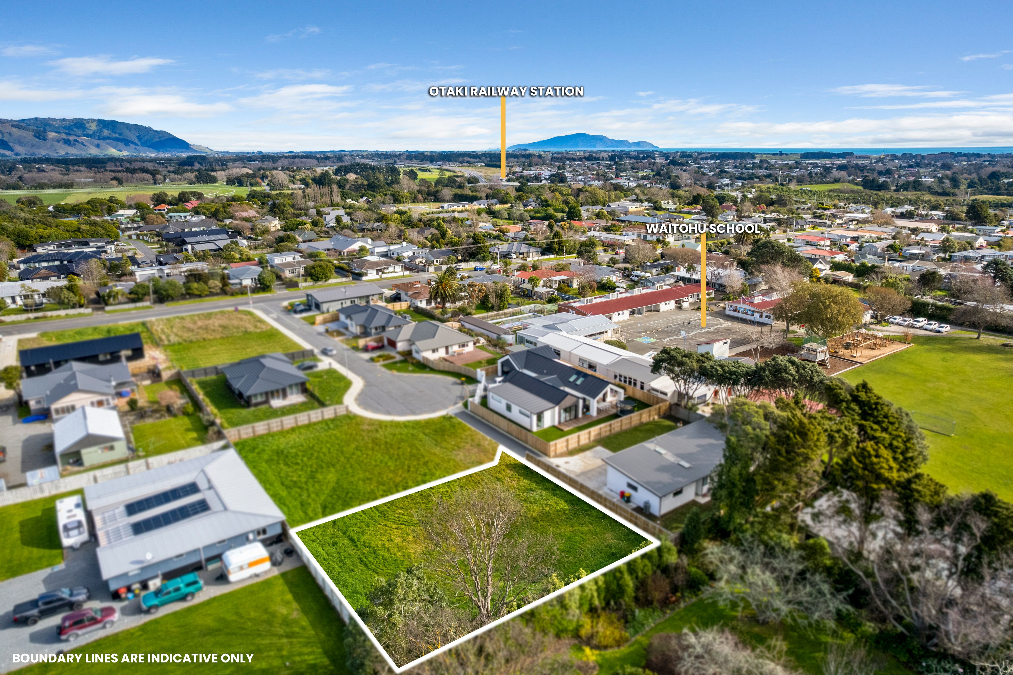 10 Ropata Te Ao Way, Otaki, Kapiti Coast, Wellington | Tall Poppy