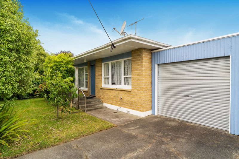 50 Dunstan Street, Otaki, Kapiti Coast