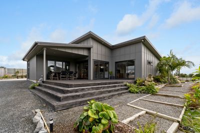 4 Honoiti Ranapiri Place, Manakau, Horowhenua, Manawatu | Tall Poppy 