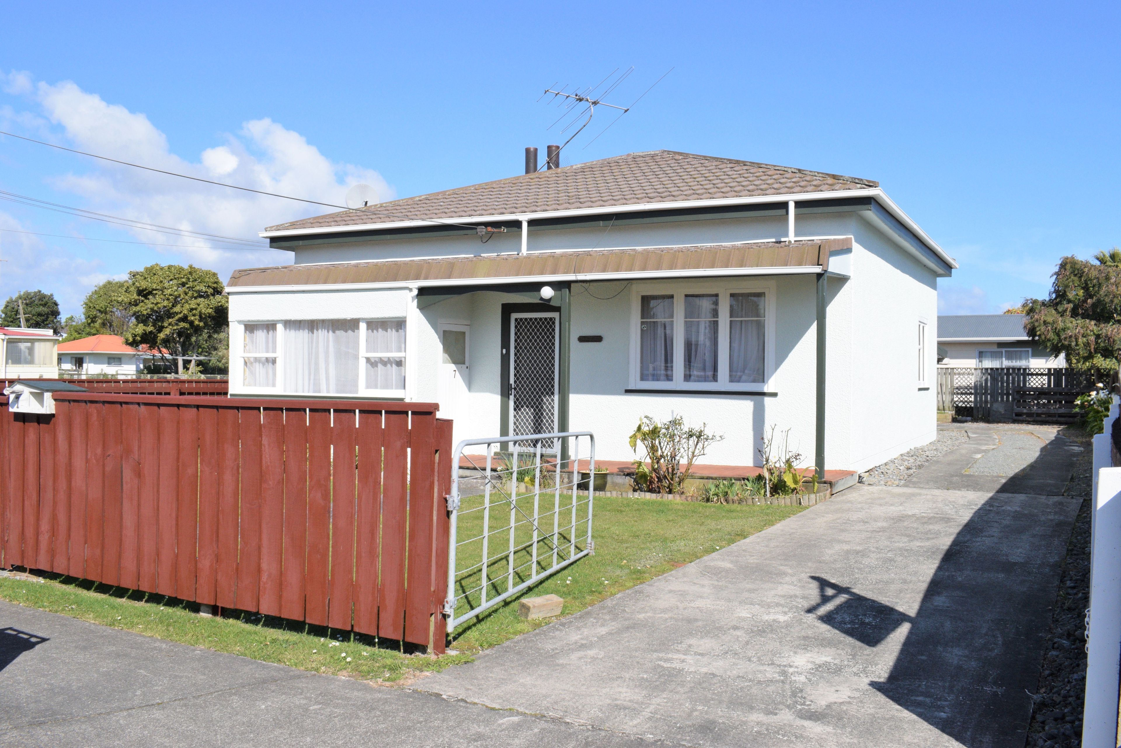 7 Iti Street, Otaki, Kapiti Coast, Wellington | Tall Poppy