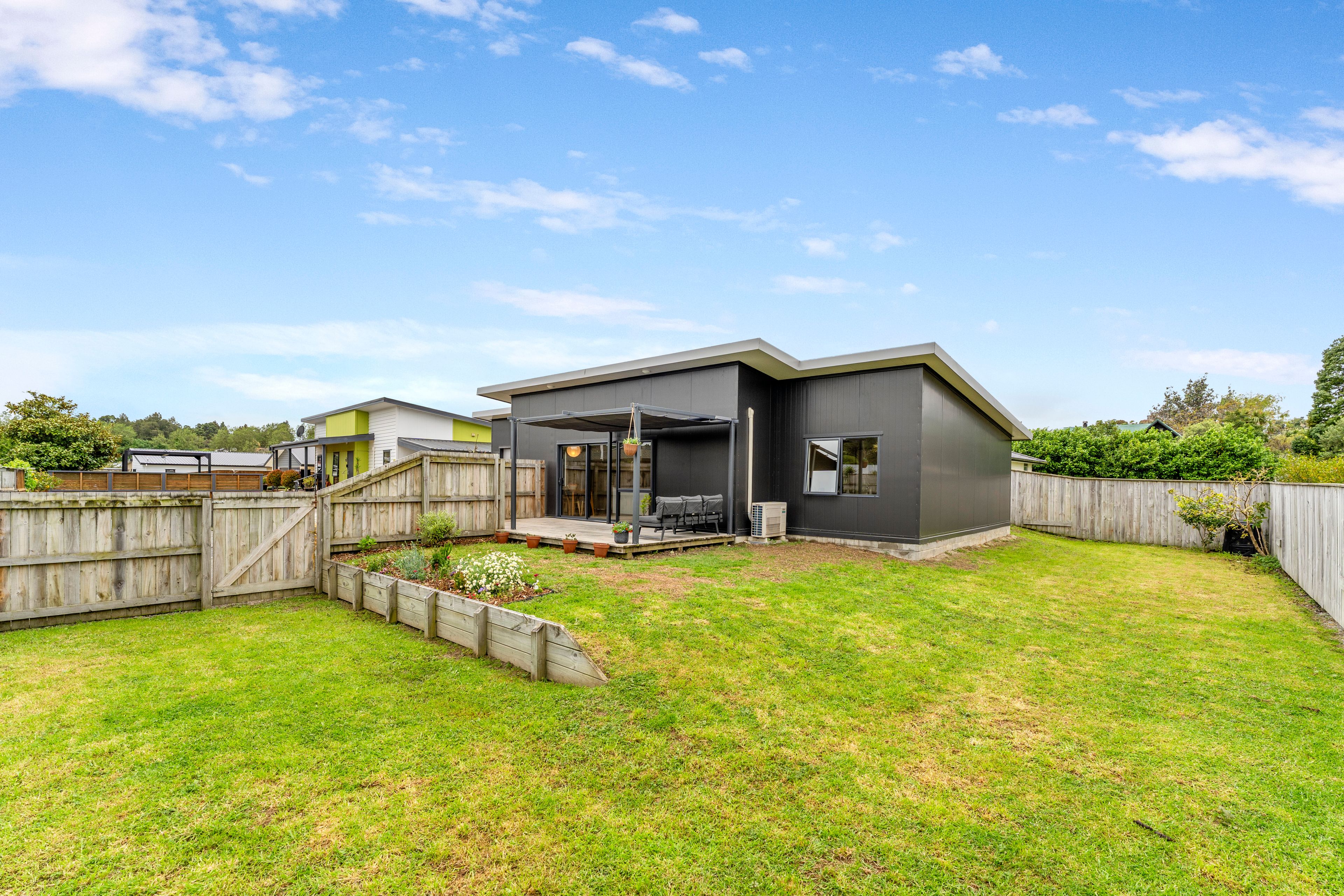 4A Millhaven Place, Otaki, Kapiti Coast, Wellington | Tall Poppy