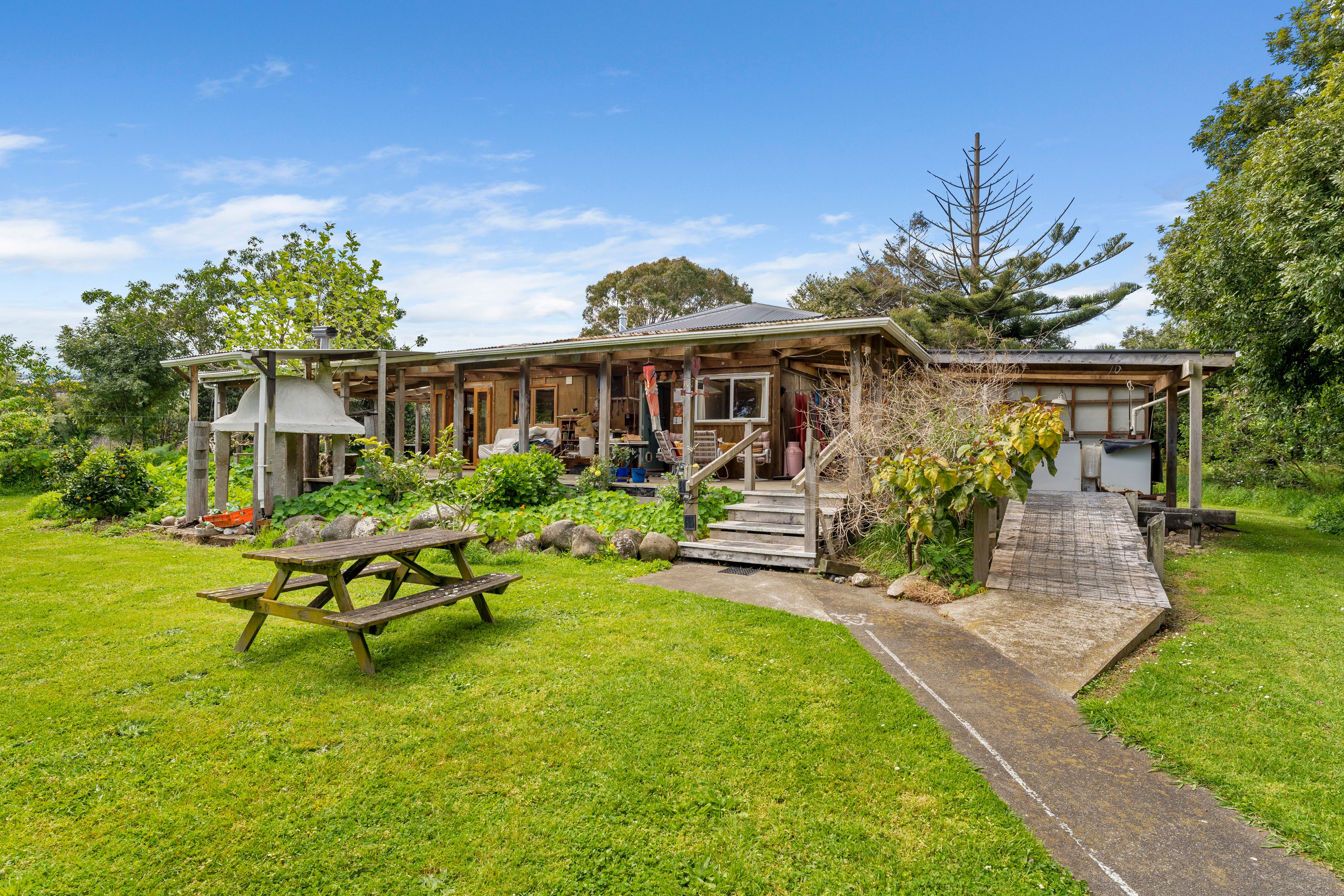 1081 State Highway 1, Te Horo, Kapiti Coast, Wellington | Tall Poppy
