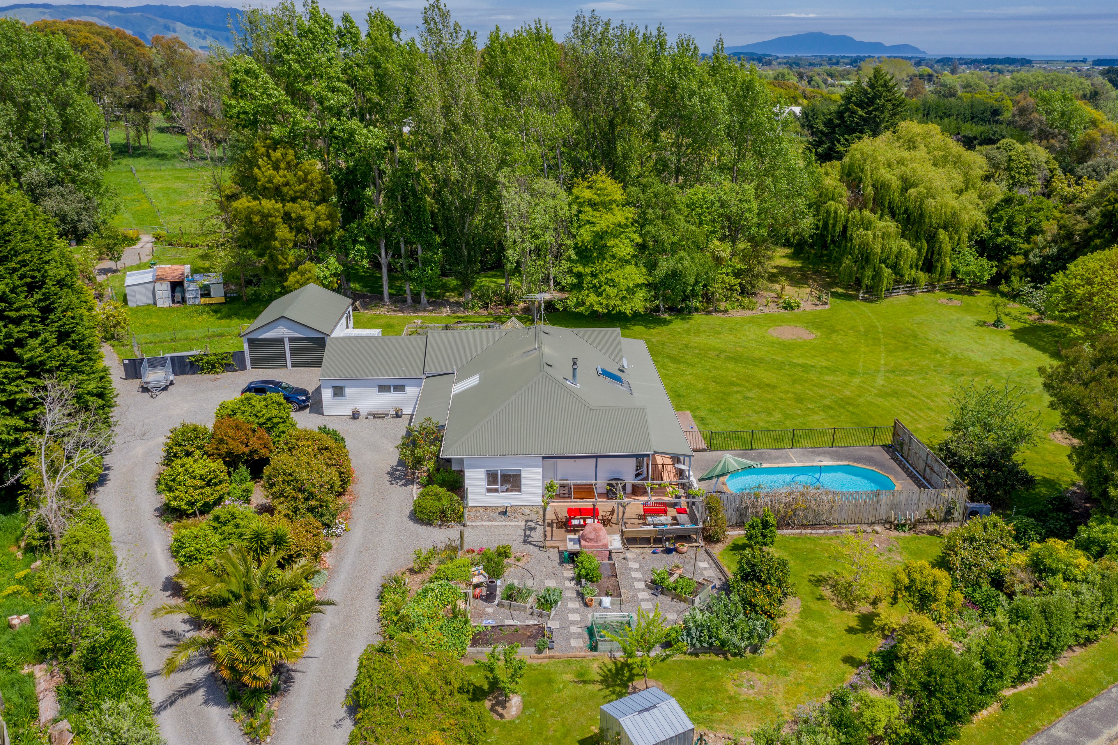 73 Greenwood Boulevard, Otaki, Kapiti Coast, Wellington | Tall Poppy