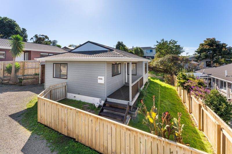 19B Hurley Road, Paraparaumu Beach, Kapiti Coast
