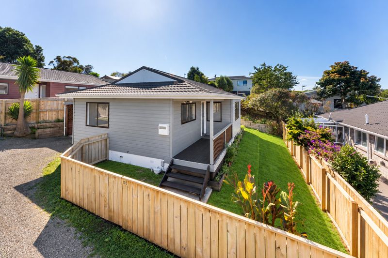 19B Hurley Road, Paraparaumu Beach, Kapiti Coast