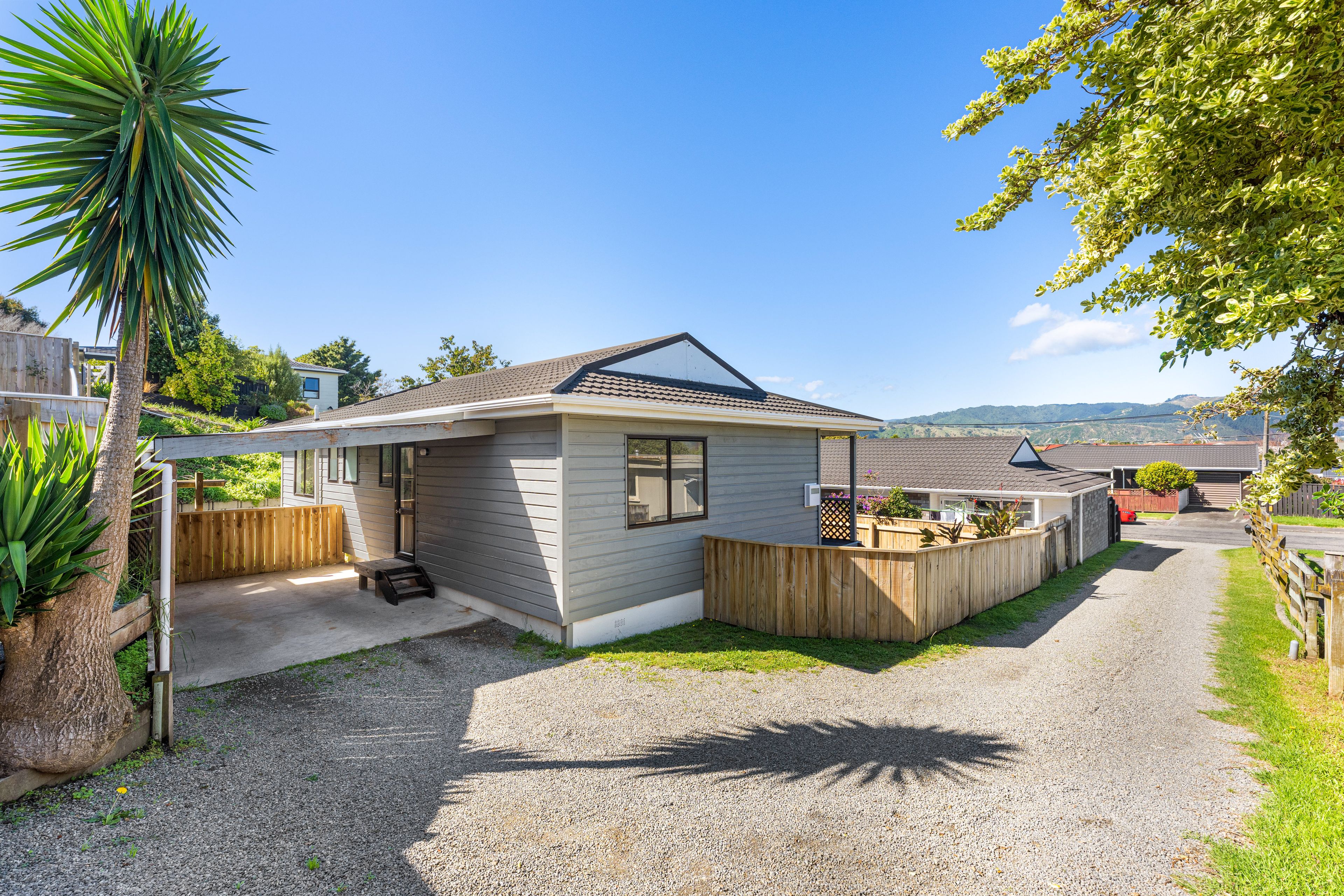 19B Hurley Road, Paraparaumu Beach, Kapiti Coast, Wellington | Tall Poppy