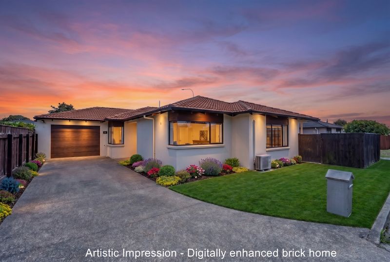 6 Central Park, Paraparaumu Beach, Kapiti Coast
