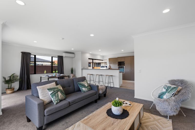 6 Central Park, Paraparaumu Beach, Kapiti Coast