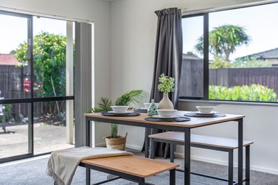 6 Central Park, Paraparaumu Beach, Kapiti Coast, Wellington | Tall Poppy 