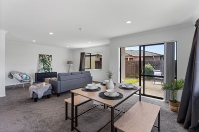 6 Central Park, Paraparaumu Beach, Kapiti Coast, Wellington | Tall Poppy 