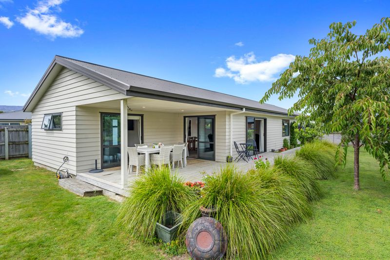 20 Te Harawira Street, Otaki, Kapiti Coast