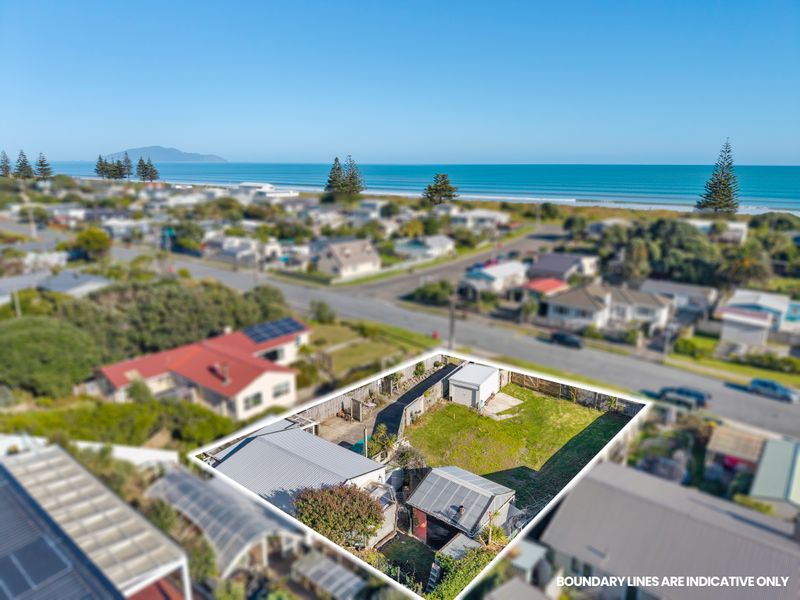 48 Moana Street, Otaki Beach, Kapiti Coast