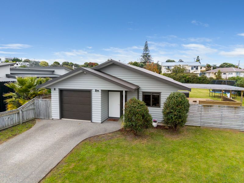 3 Te Wiremu Lane, Otaki, Kapiti Coast