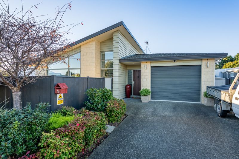 4B Huia Road, Raumati Beach, Kapiti Coast