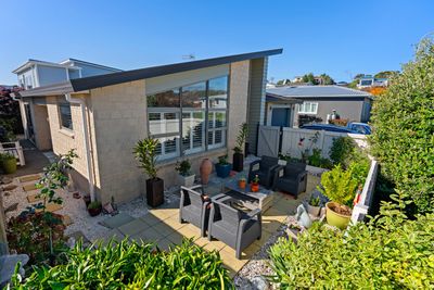 4B Huia Road, Raumati Beach, Kapiti Coast, Wellington | Tall Poppy 
