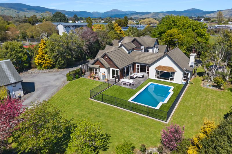 219 Mill Road, Otaki, Kapiti Coast
