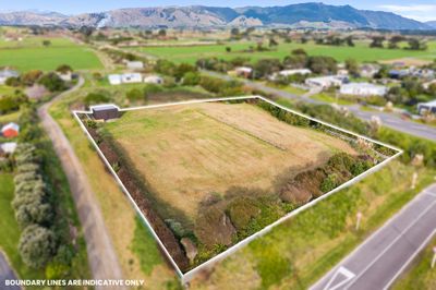 2 Sims Road, Te Horo Beach, Kapiti Coast, Wellington | Tall Poppy 