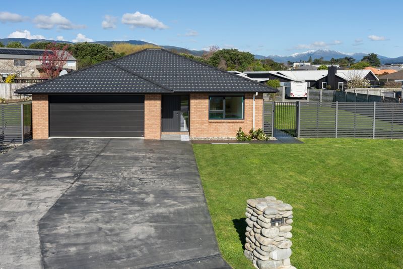 7 Pohatu Lane, Otaki, Kapiti Coast