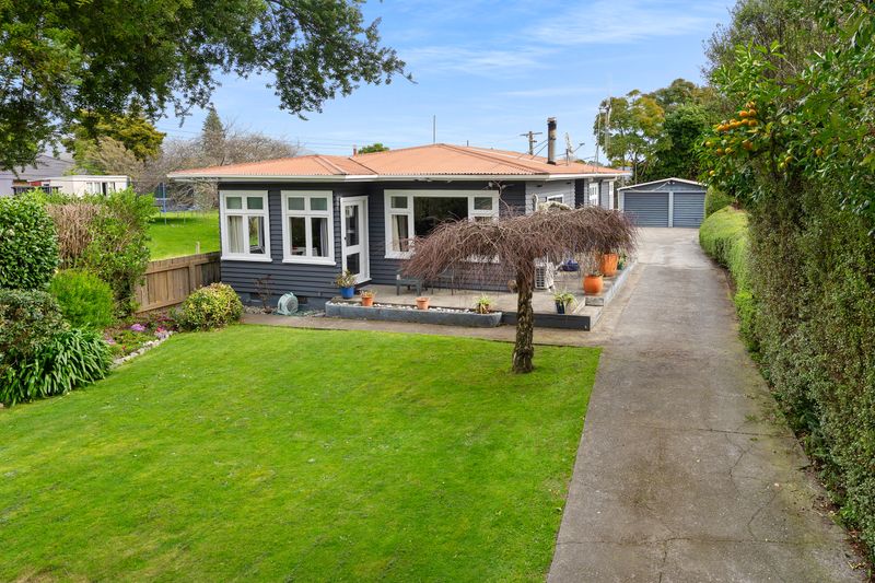 159 Waerenga Road, Otaki, Kapiti Coast