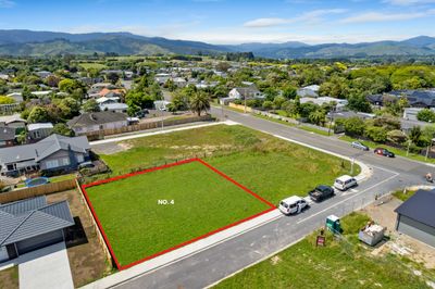 4 Ropata Te Ao Way, Otaki, Kapiti Coast, Wellington | Tall Poppy 