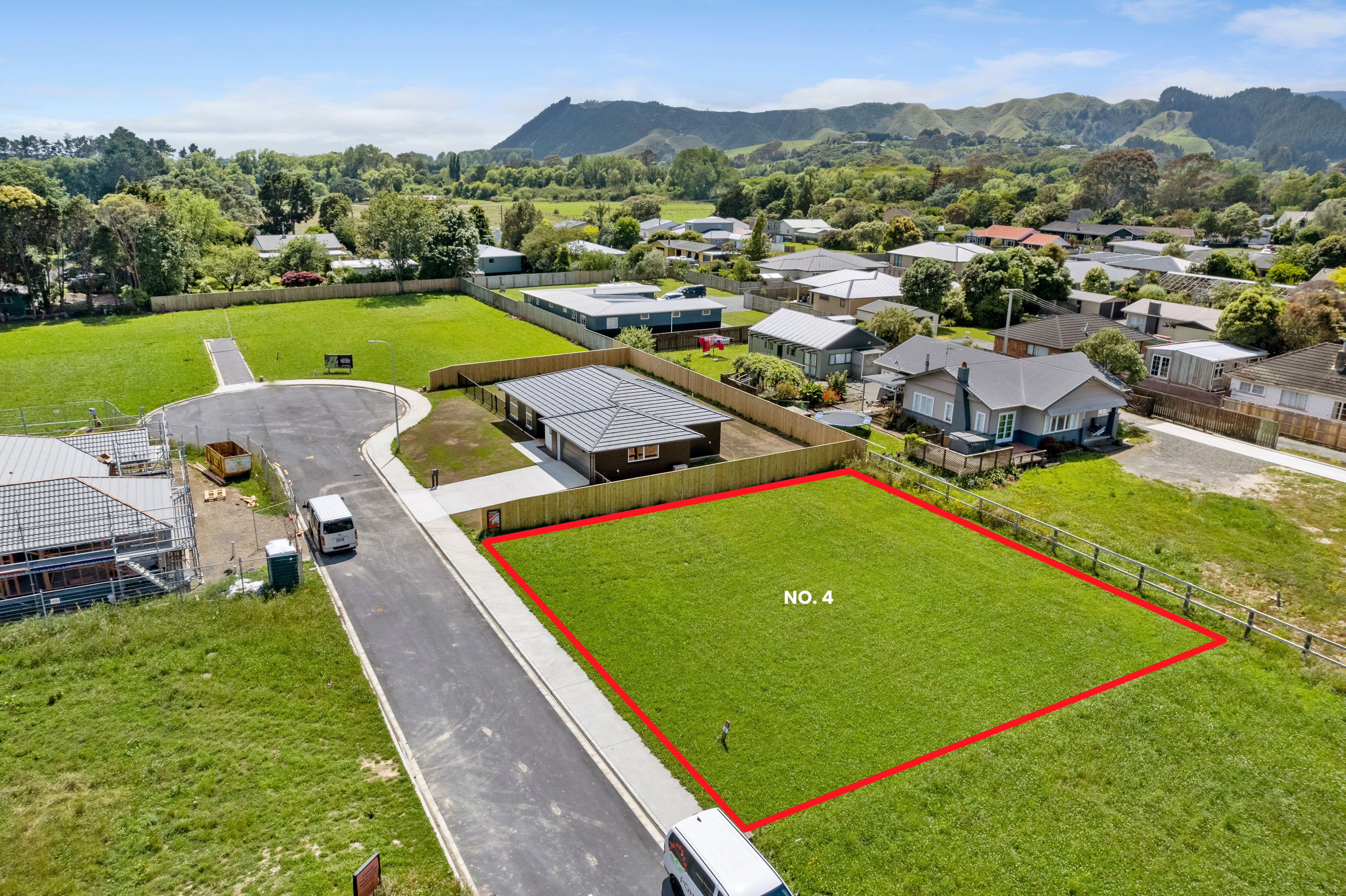 4 Ropata Te Ao Way, Otaki, Kapiti Coast, Wellington | Tall Poppy