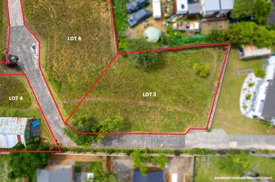 Lot 3 136B Waerenga Road, Otaki, Kapiti Coast, Wellington | Tall Poppy 