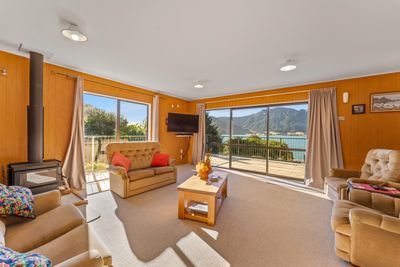 3900 Kenepuru Road, Kenepuru Sound, Marlborough | Tall Poppy 